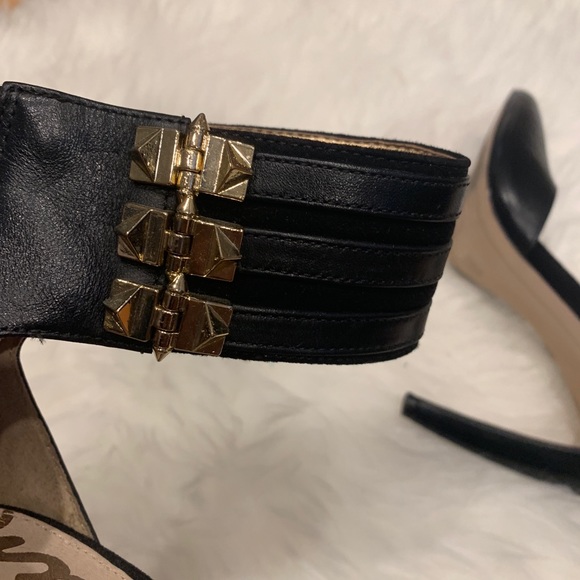 Sam Edelman Pumps - Picture 3 of 6